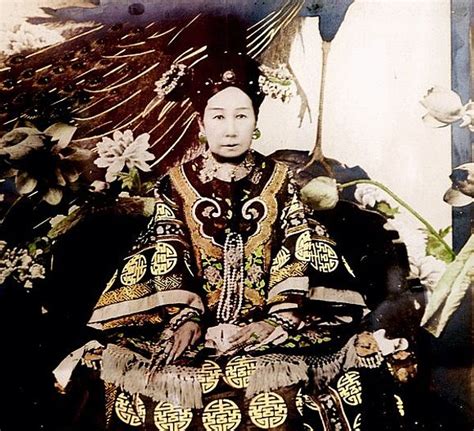Empress Dowager Cixi Review 2024